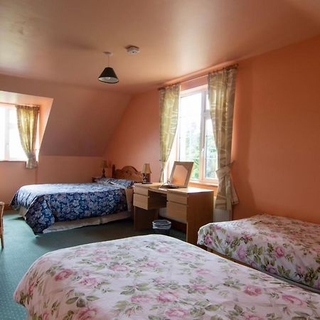 Ferryview B&B V23 X577 Cahersiveen Bagian luar foto