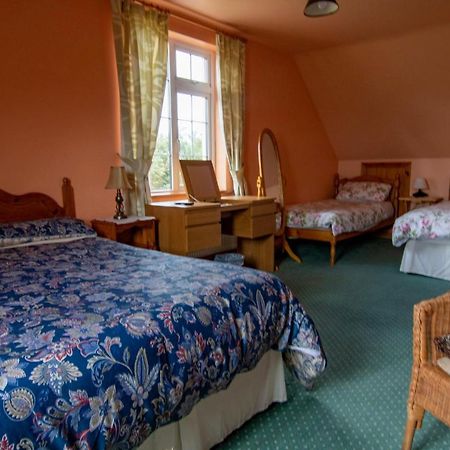 Ferryview B&B V23 X577 Cahersiveen Bagian luar foto