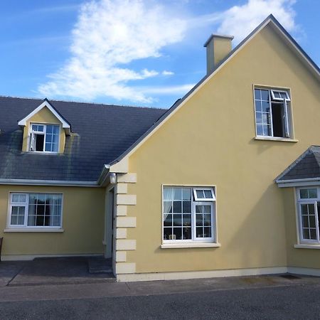 Ferryview B&B V23 X577 Cahersiveen Bagian luar foto