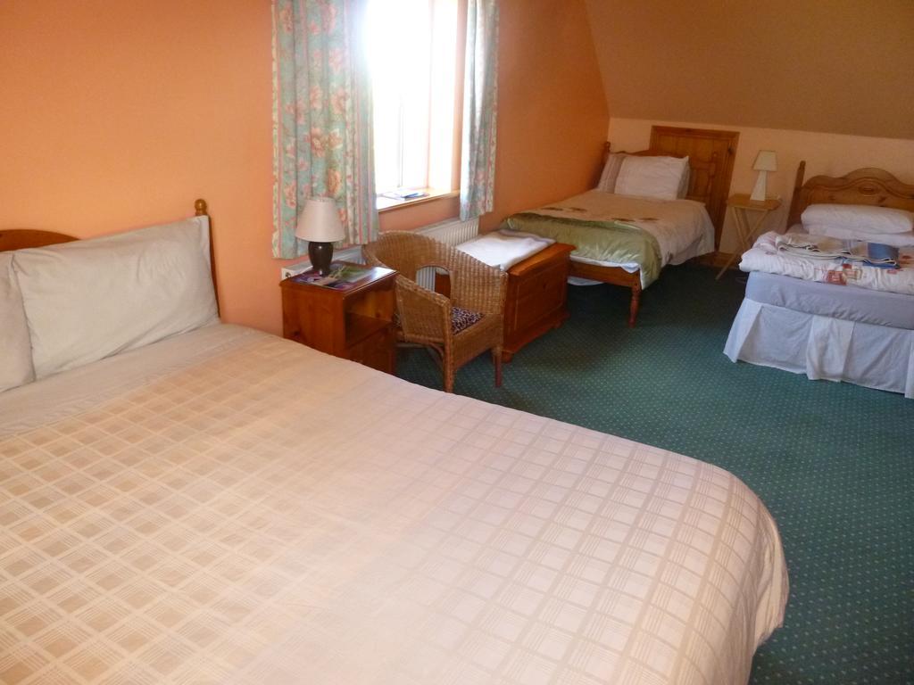Ferryview B&B V23 X577 Cahersiveen Ruang foto