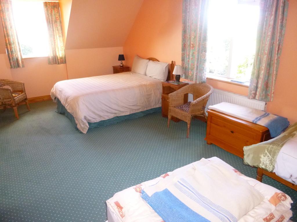 Ferryview B&B V23 X577 Cahersiveen Ruang foto