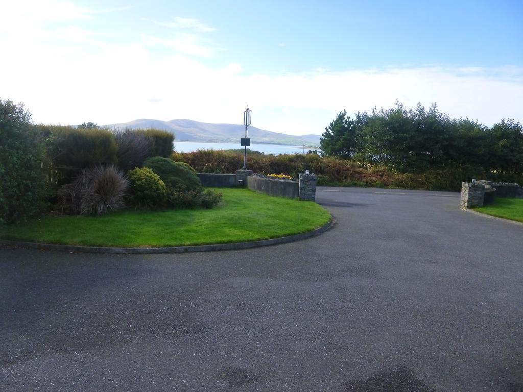 Ferryview B&B V23 X577 Cahersiveen Bagian luar foto