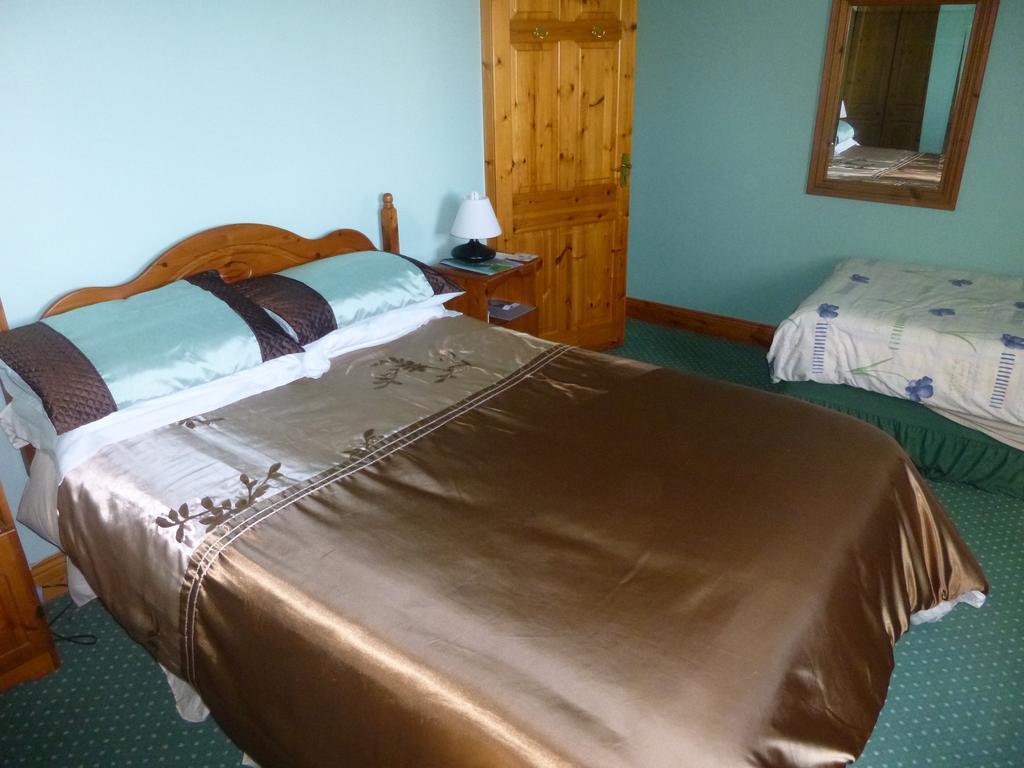 Ferryview B&B V23 X577 Cahersiveen Ruang foto