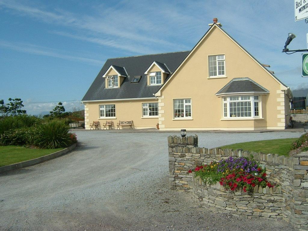Ferryview B&B V23 X577 Cahersiveen Ruang foto