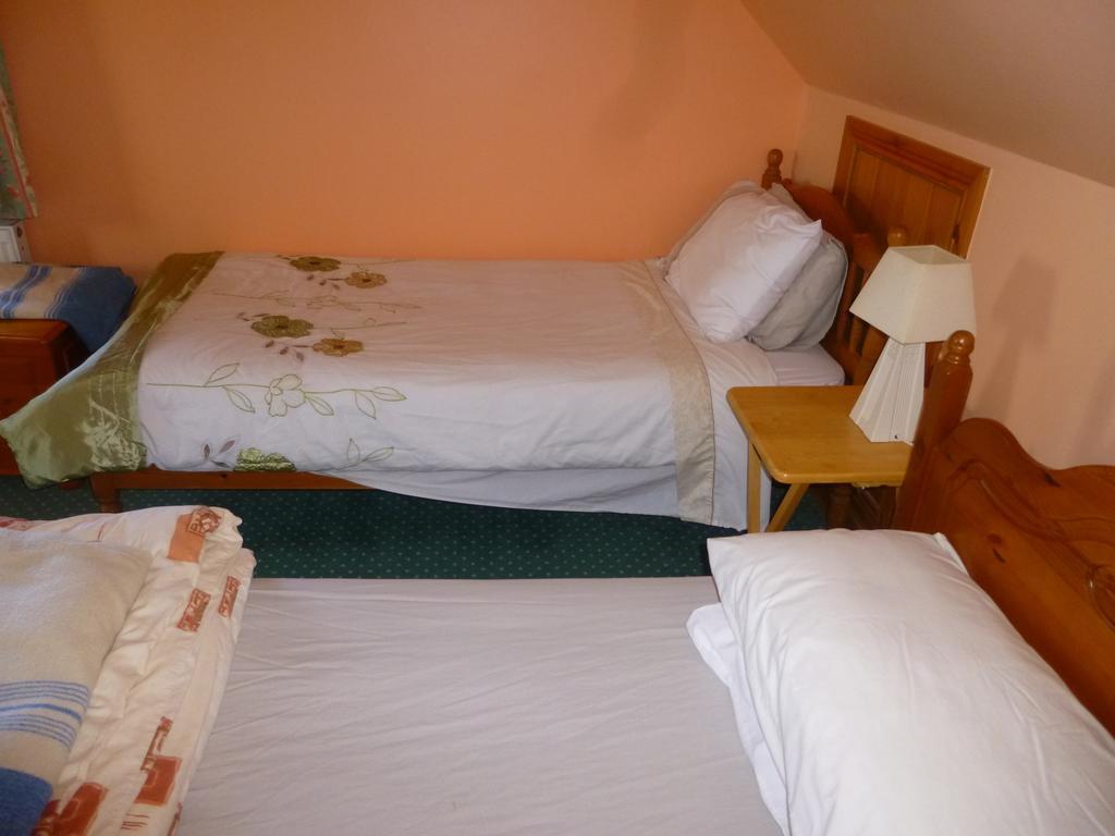 Ferryview B&B V23 X577 Cahersiveen Ruang foto