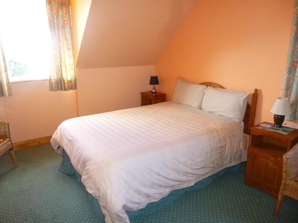 Ferryview B&B V23 X577 Cahersiveen Ruang foto