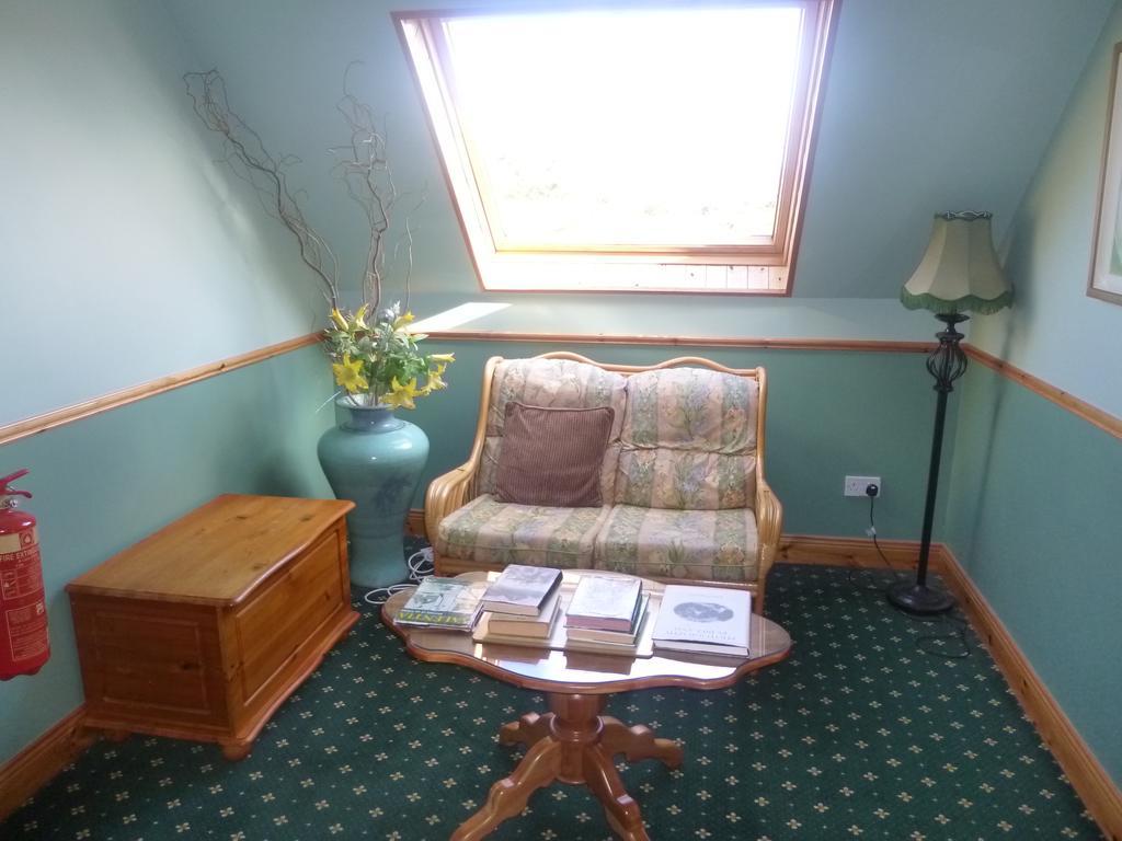 Ferryview B&B V23 X577 Cahersiveen Bagian luar foto