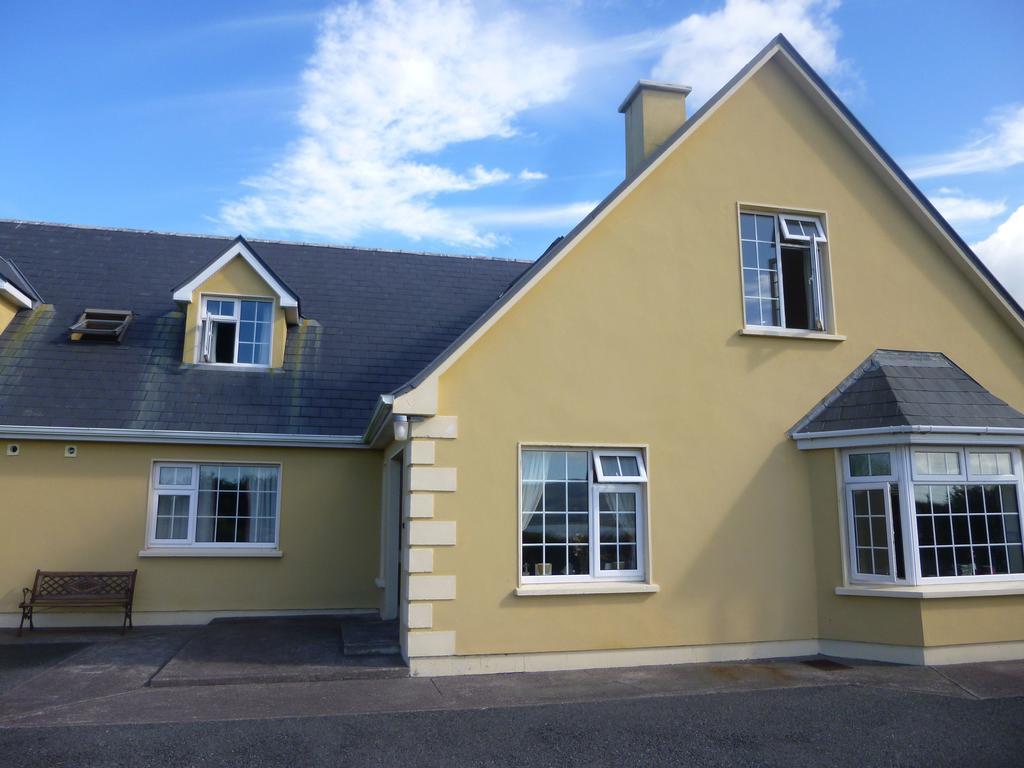 Ferryview B&B V23 X577 Cahersiveen Bagian luar foto