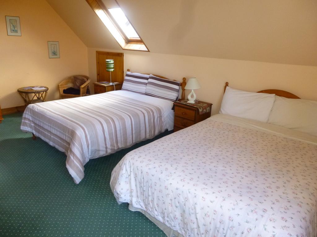 Ferryview B&B V23 X577 Cahersiveen Ruang foto