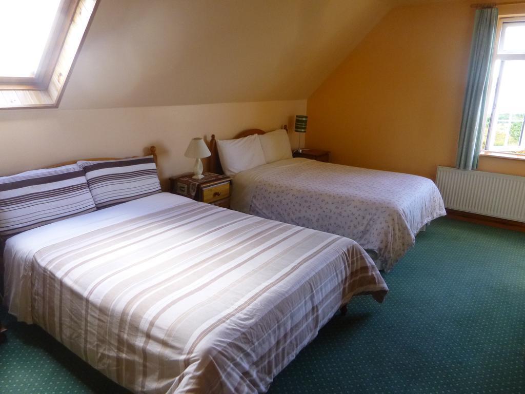 Ferryview B&B V23 X577 Cahersiveen Ruang foto